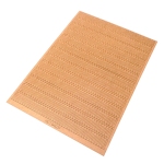 Hacker-Model HCT9403F - H0 - Flex Straßenbettung für CarMotion, 18,5 mm